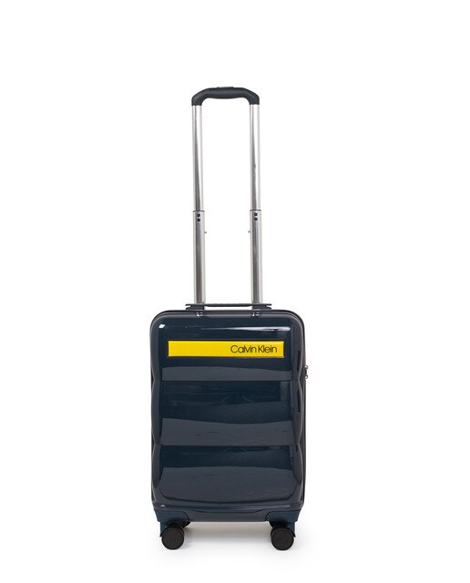 Maleta de cabina Down to Fly rígida con capacidad de 40 L
