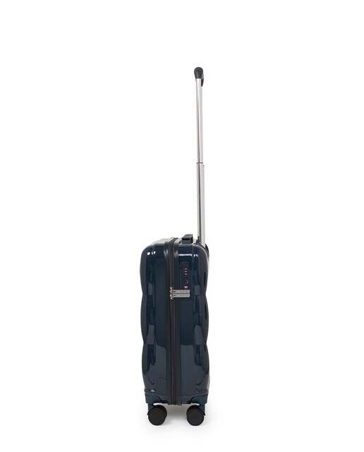 Maleta de cabina Down to Fly rígida con capacidad de 40 L
