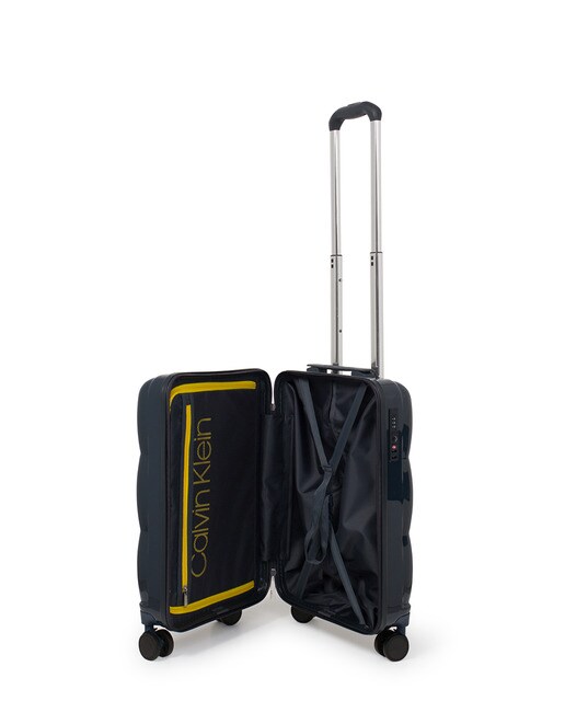 Maleta de cabina Down to Fly rígida con capacidad de 40 L