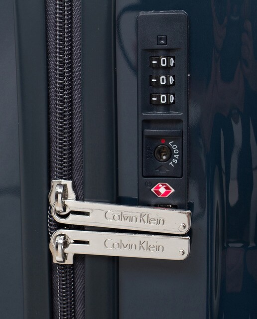 Maleta de cabina Down to Fly rígida con capacidad de 40 L