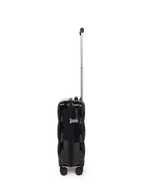 Maleta de cabina Down to Fly rígida con capacidad de 40 L