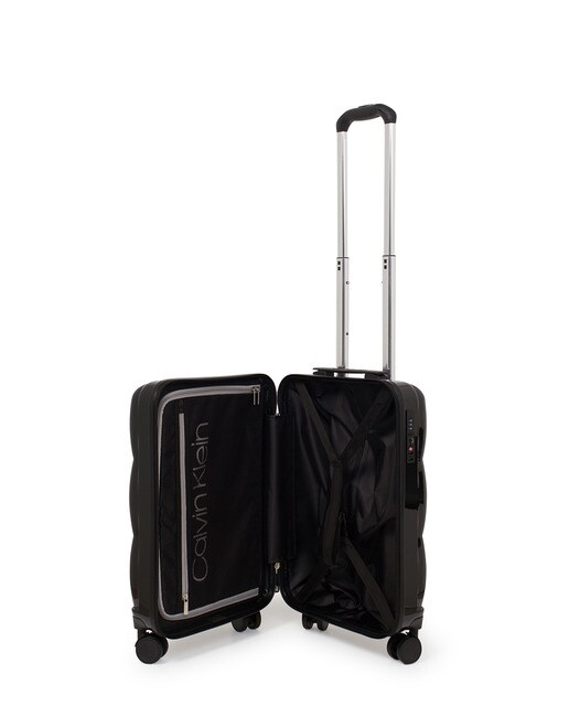 Maleta de cabina Down to Fly rígida con capacidad de 40 L