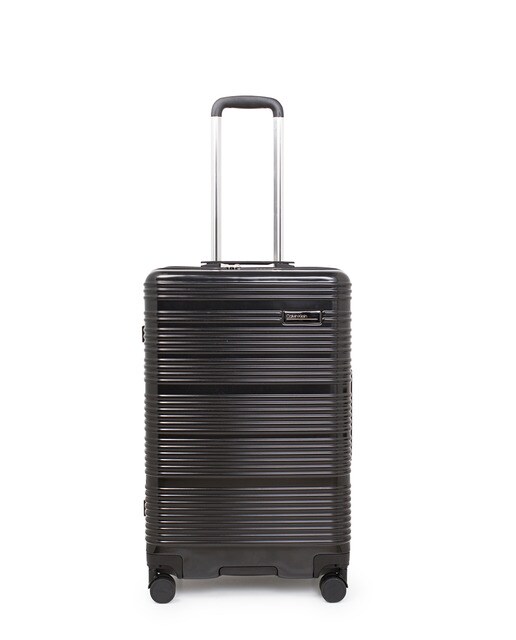 Maleta mediana Globetrotter rígida con capacidad de 78 L