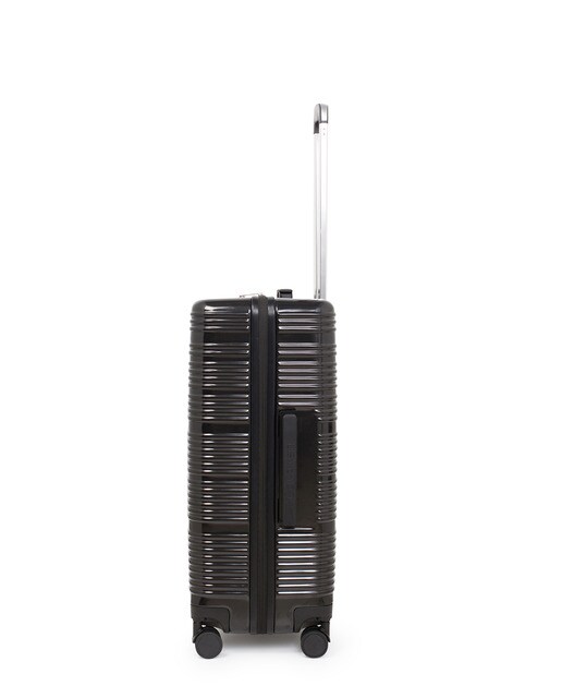 Maleta mediana Globetrotter rígida con capacidad de 78 L