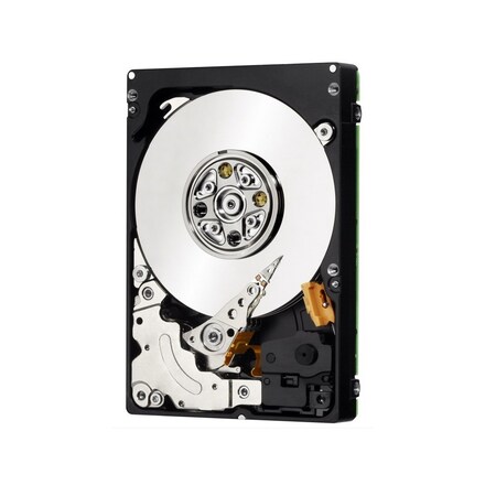 Disco Duro Interno Western Digital Black 500GB Serial ATA III 3,5''