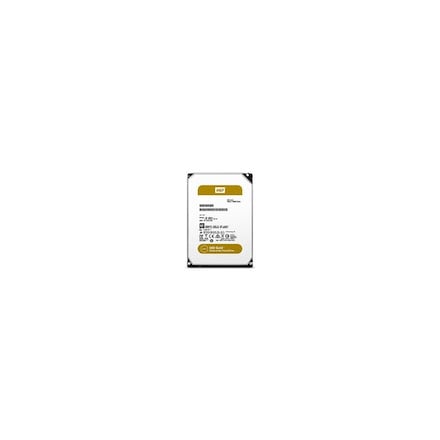 Disco Duro Interno Western Digital Gold 1TB 3,5'' 7.2K Serial ATA III