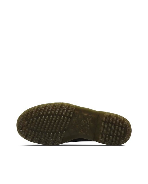 Bota Unisex Dr. Martens -1460 Black Smooth