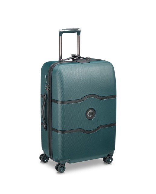 Maleta mediana Chatelet Air rígida con capacidad de 71.74 L