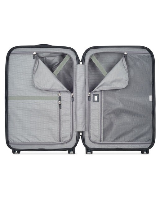 Maleta mediana Chatelet Air rígida con capacidad de 71.74 L