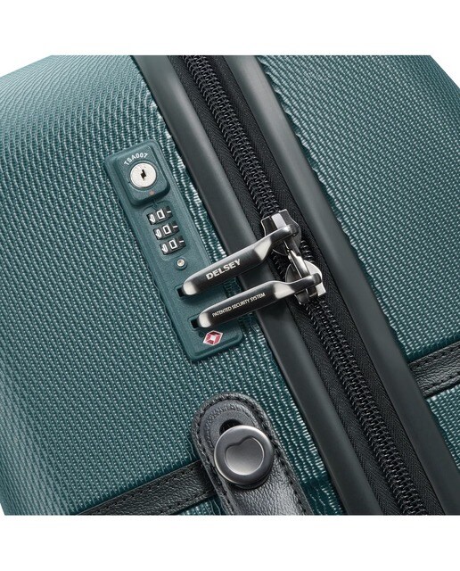 Maleta mediana Chatelet Air rígida con capacidad de 71.74 L