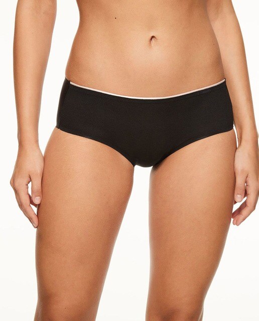 Culotte Absolute Invisible de corte clásico invisible