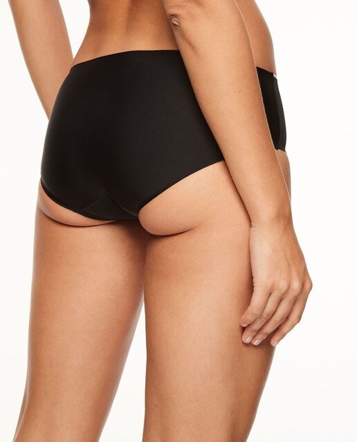 Culotte Absolute Invisible de corte clásico invisible