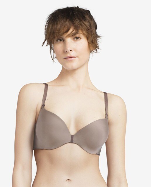 Sujetador Absolute Invisible push up con aros