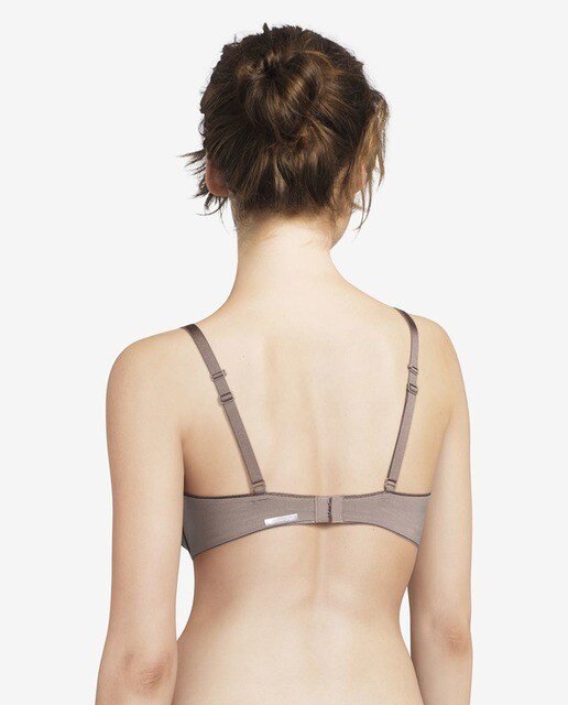 Sujetador Absolute Invisible push up con aros