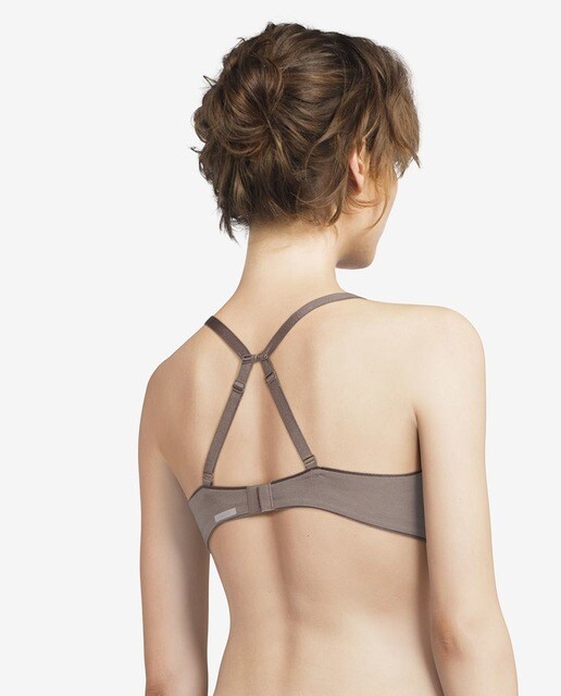 Sujetador Absolute Invisible push up con aros