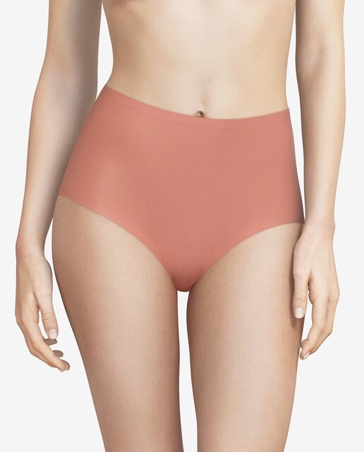Braga Soft Stretch alta sin costuras