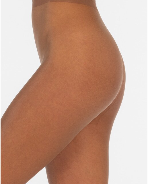 Panty de verano Teint de Soleil transparente efecto natural