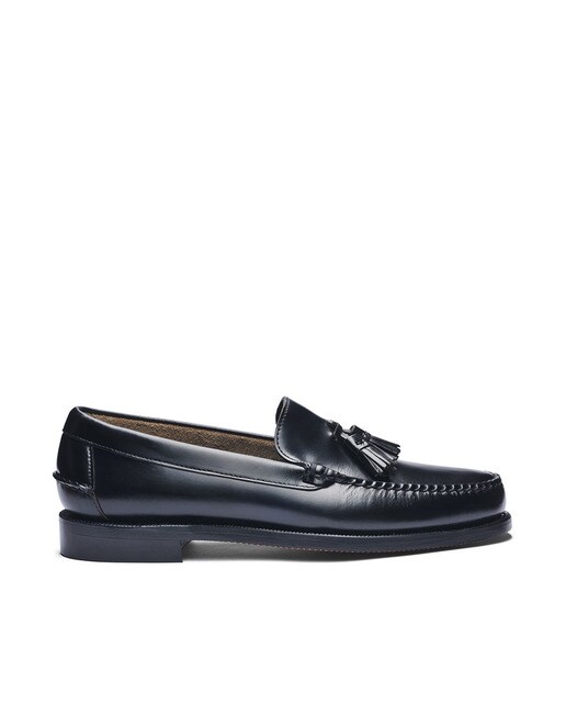 Mocasines de hombre