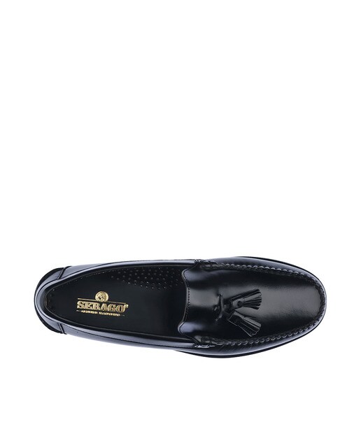 Mocasines de hombre