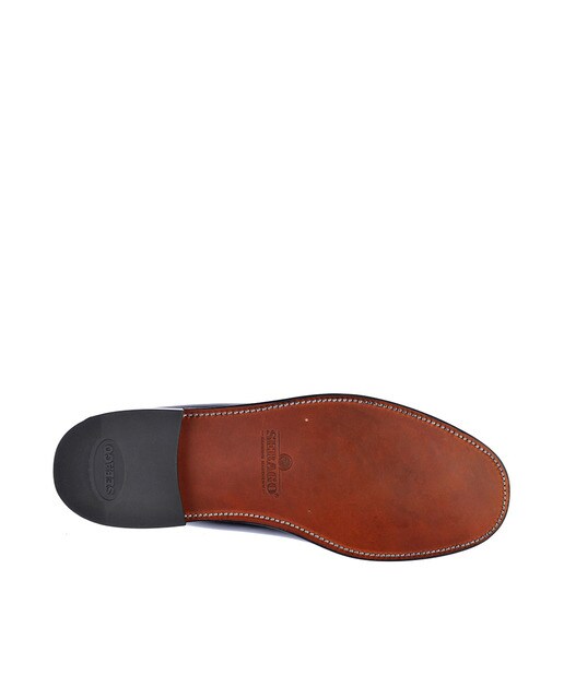 Mocasines de hombre