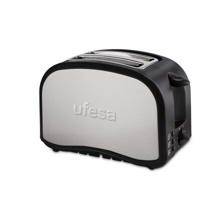Tostador vertical de pan Ufesa TT7985 Optima