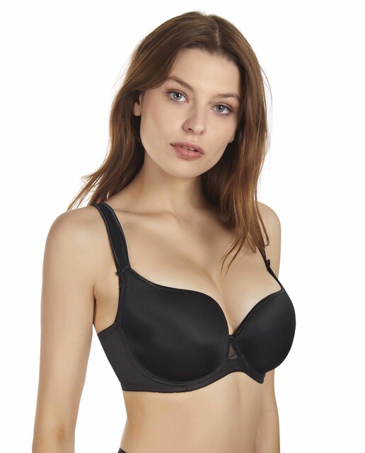 Sujetador reductor Selmark slim bra liso
