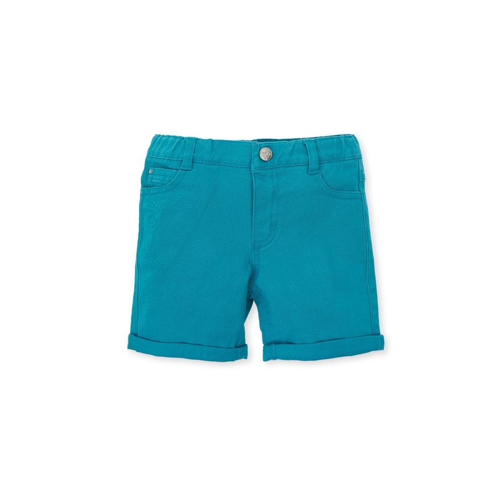 Imagem 0 de Casaco com Fecho e Punhos Ajustáveis