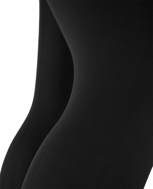 Panty Millennium 70 de 60 deniers con rombo de algodón