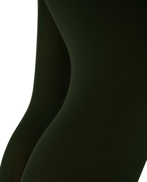Panty Millennium 70 de 60 deniers con rombo de algodón