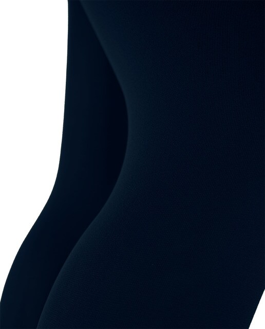 Panty Millennium 70 de 60 deniers con rombo de algodón