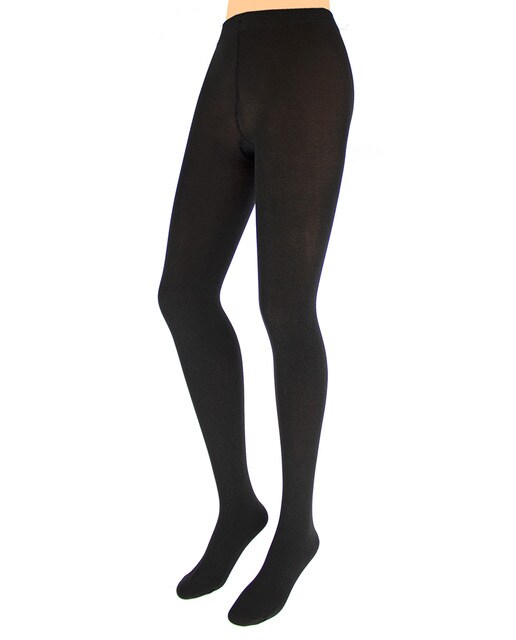 Panty Cotton Dual de algodón liso