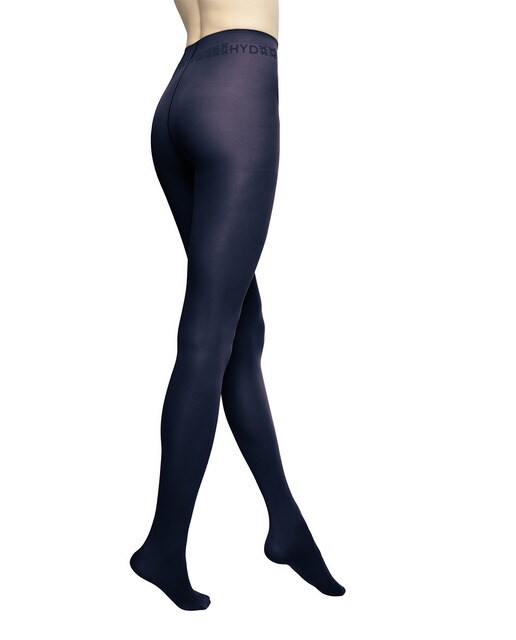Panty Velo 40 de 40 deniers básico liso