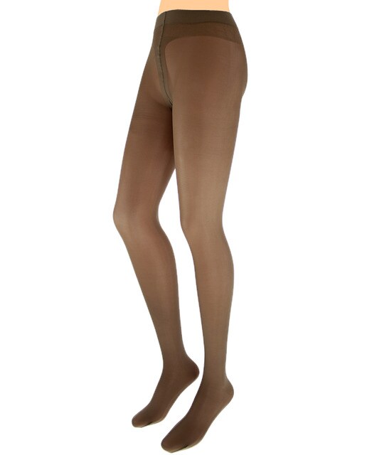 Panty Velo 40 de 40 deniers básico liso