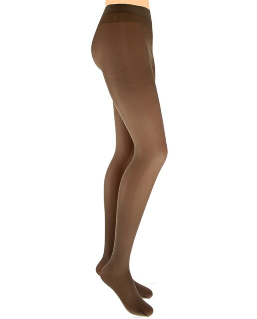 Panty Velo 40 de 40 deniers básico liso
