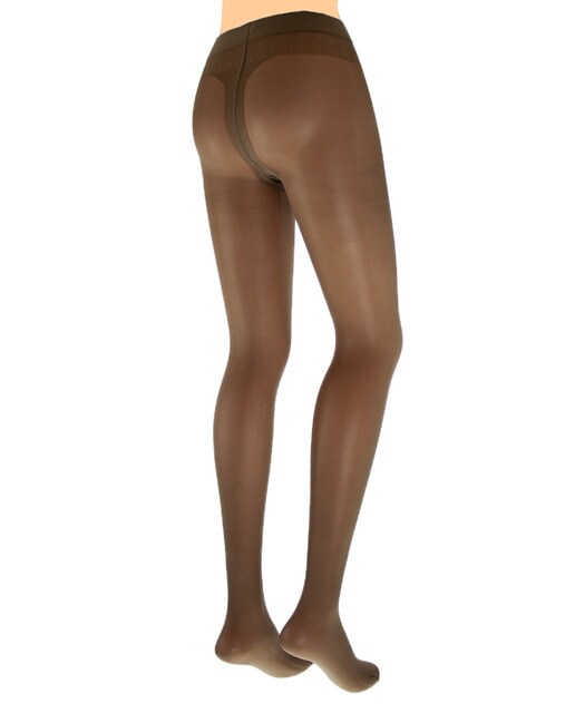 Panty Velo 40 de 40 deniers básico liso
