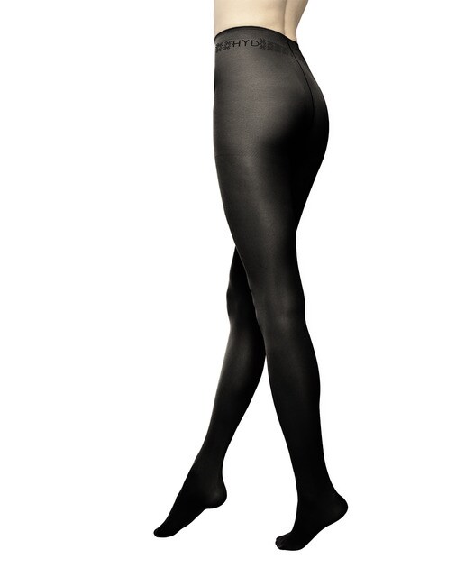 Panty Velo 40 de 40 deniers básico liso