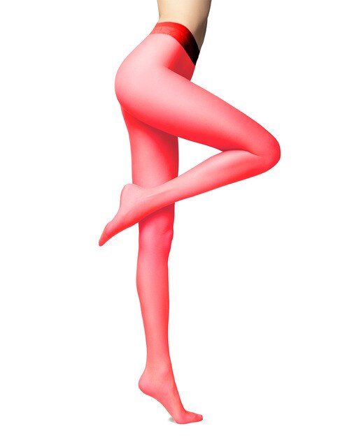 Panty Velo 7 Eco Skin de 7 deniers y tratamiento con Aloe Vera Natural