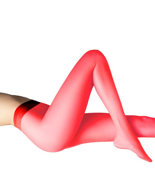 Panty Velo 7 Eco Skin de 7 deniers y tratamiento con Aloe Vera Natural