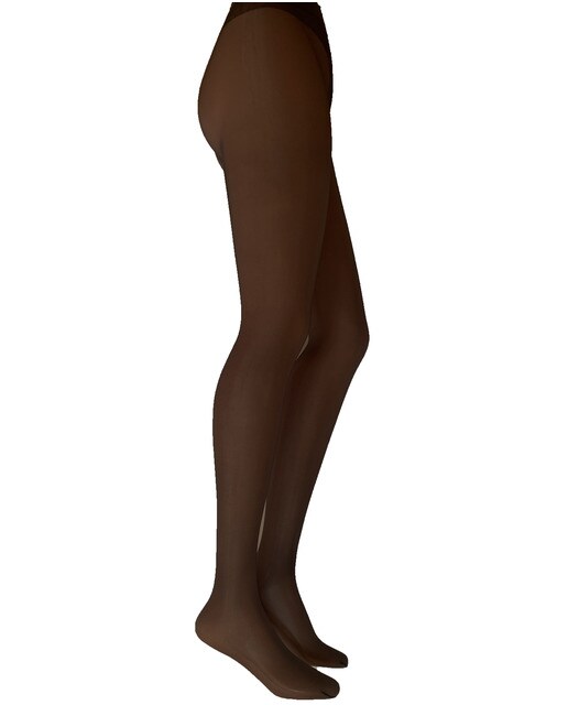 Panty Velo 13 Eco Skin de 13 deniers con Aloe Vera natural