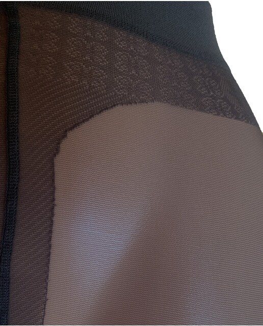 Panty Velo 13 Eco Skin de 13 deniers con Aloe Vera natural
