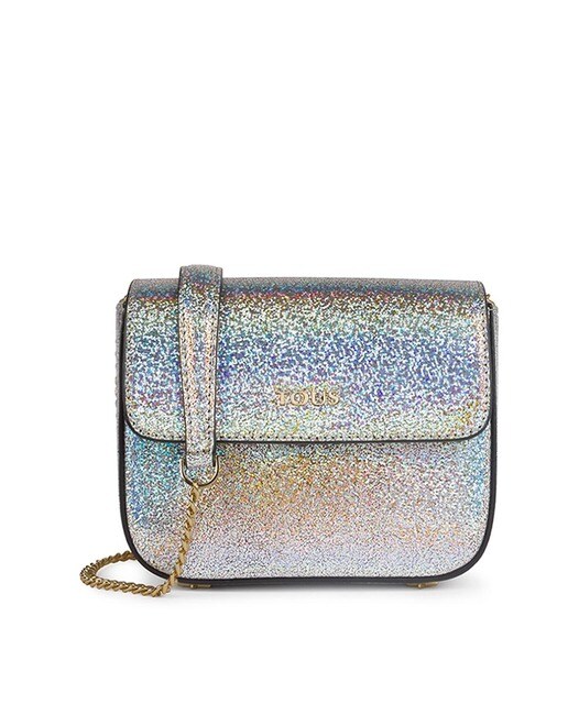 Mini bandolera glitter blue collection en 2020 | Bolso Mini bandolera glitter blue collection en 2020 | Bolso