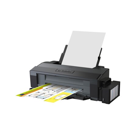 Impresora Tinta Epson EcoTank ET-14000 Color A3