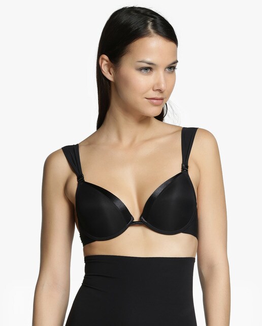 Sujetador Push Up Implicite