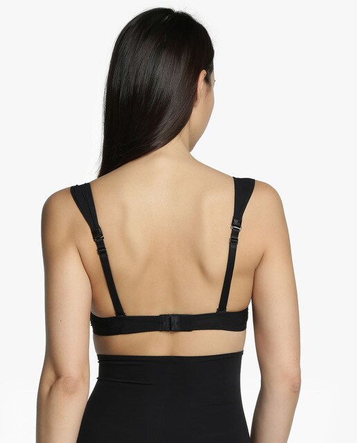 Sujetador Push Up Implicite