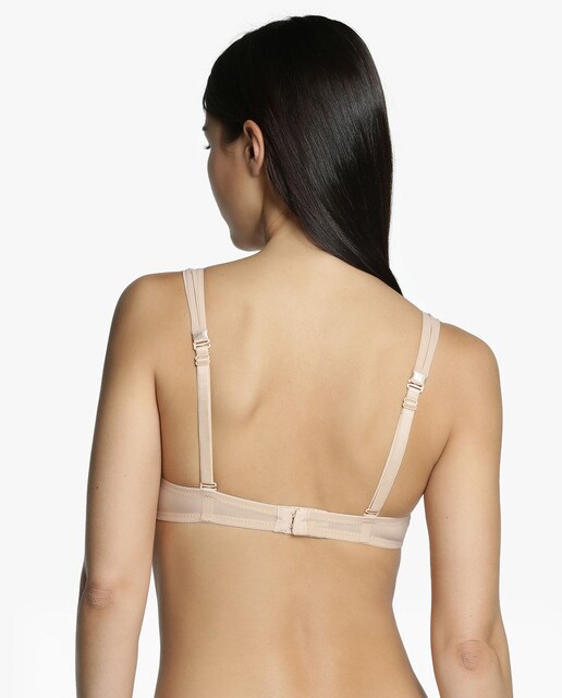 Sujetador Push Up Implicite