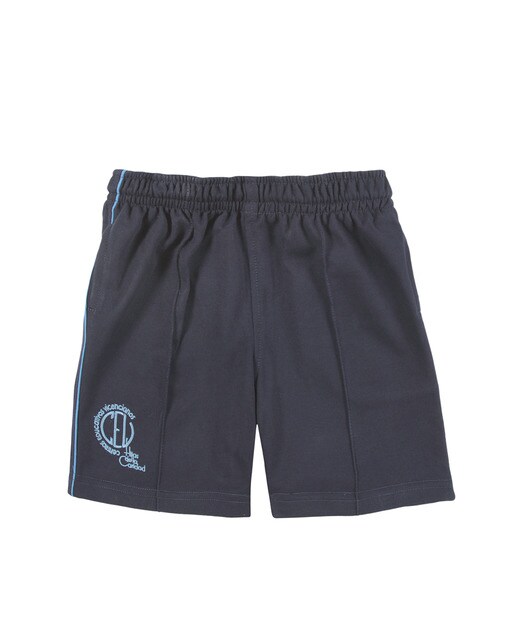 Bermuda de uniforme