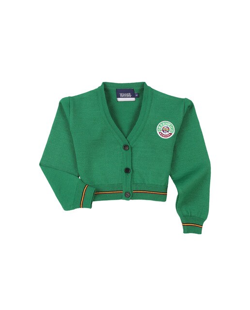 Chaqueta de uniforme