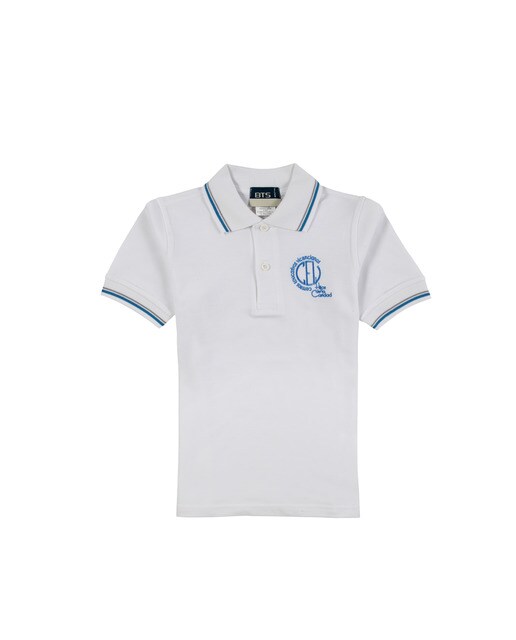 Polo de uniforme