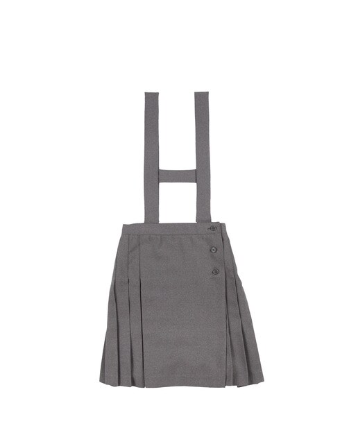 Falda de uniforme
