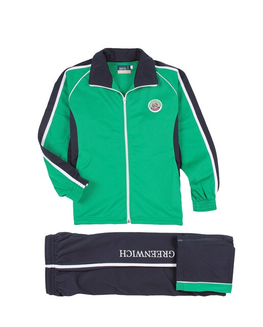 Chándal de uniforme